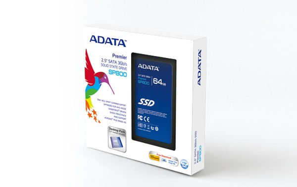 ADATA SP800 