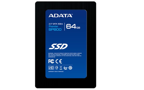 ADATA SP800 