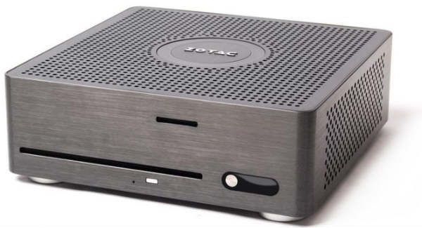 ZOTAC ZBOX Giga ID72 Plus