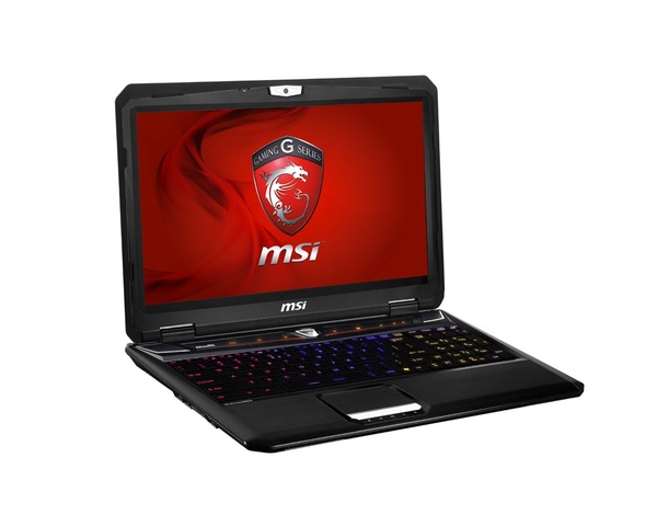 MSI GT60 