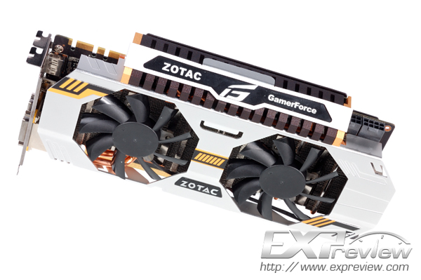 ZOTAC GTX 680 Extreme Edition
