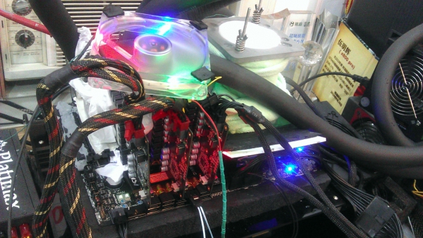 ZOTAC GTX 680 Extreme Edition