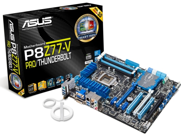 ASUS P8Z77-V PREMIUM