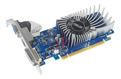 ASUS GeForce GT 600