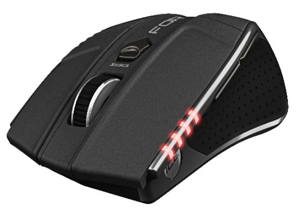 GIGABYTE GM-FORCE M9