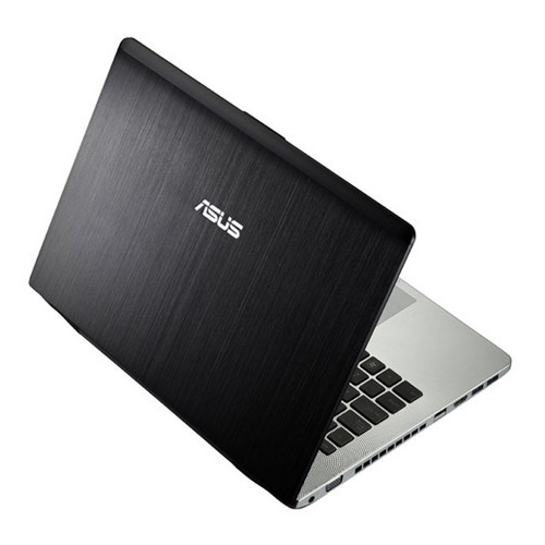 ASUS N46VM