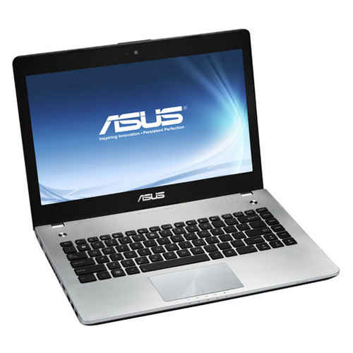 ASUS N46VM