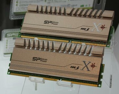 Silicon Power Xpower