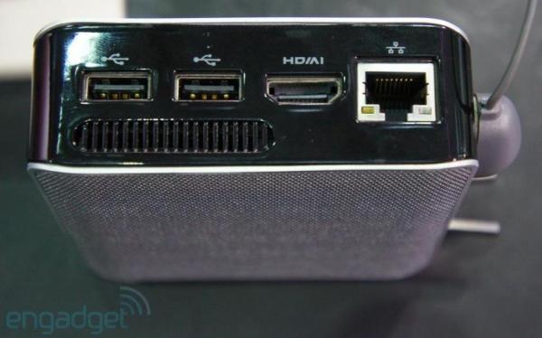 AMD LiveBox