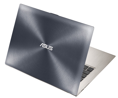 ASUS ZENBOOK Prime UX32VD