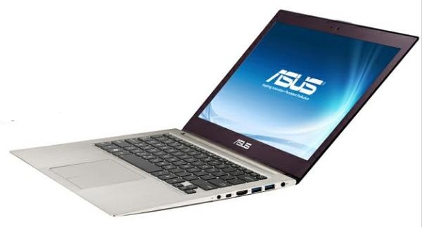 ASUS ZENBOOK Prime UX32VD