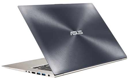 ASUS ZENBOOK Prime UX32VD