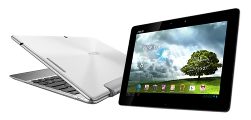 ASUS Transformer Pad TF300TG