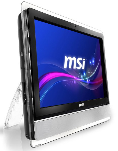 MSI Wind Top AE2410G