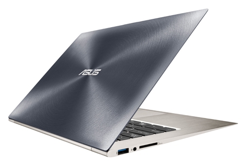 ASUS ZENBOOK Prime UX31A