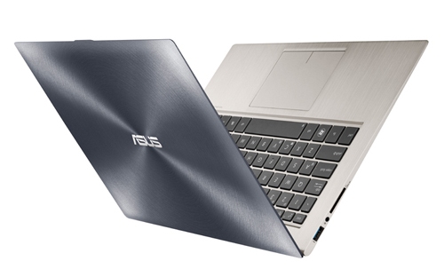 ASUS ZENBOOK Prime UX31A