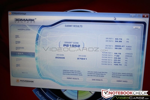 NVIDIA GeForce GTX 680M 