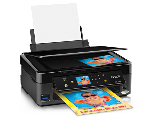 Epson Expression XP-400