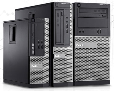 Dell OptiPlex 