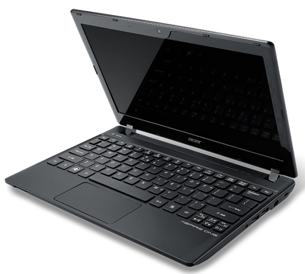 Acer aspire one qualcomm настроить