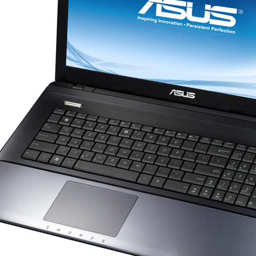 ASUS K75DE 