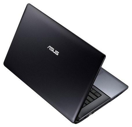 ASUS K75DE 