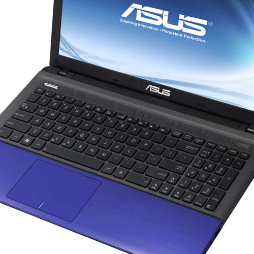 ASUS K55A