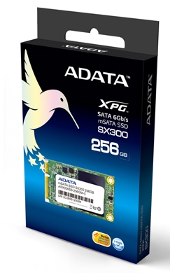 ADATA XPG SX300