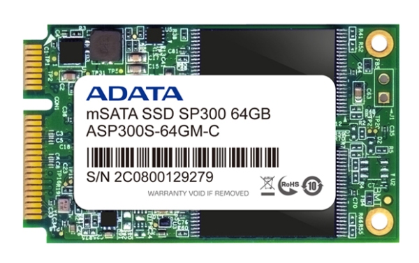 ADATA Premier Pro SP300