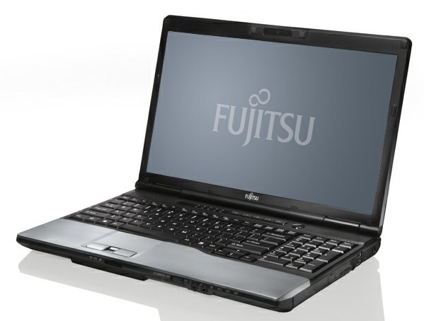 Fujitsu LIFEBOOK E752