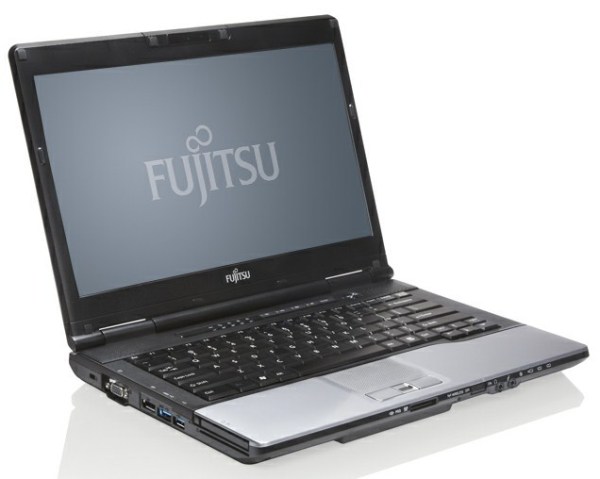 Fujitsu LIFEBOOK S752