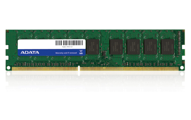 Тайминги серверной оперативной памяти ddr3