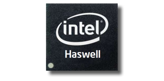 Intel Haswell-EP