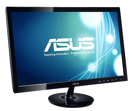 ASUS VS208DR