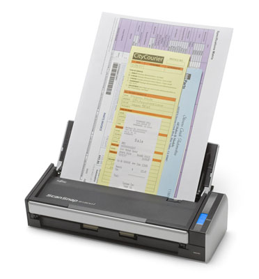 Fujitsu ScanSnap S1300i