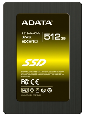 ADATA XPG SX910