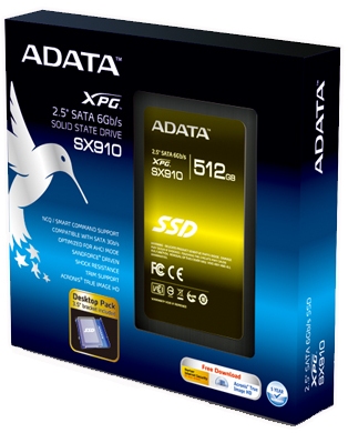 ADATA XPG SX910