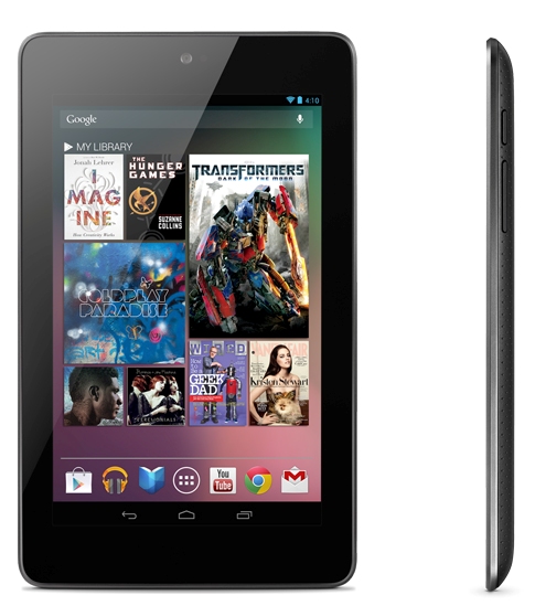 Google Nexus 7