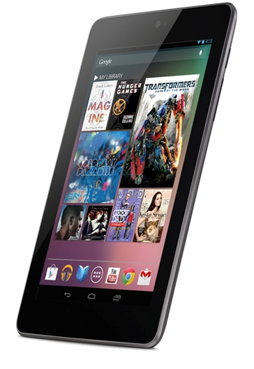 Google Nexus 7