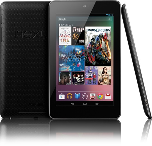 Google Nexus 7