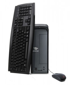 Packard Bell imedia S