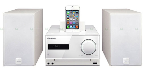 Pioneer X-CM31