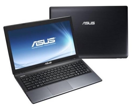 ASUS K55DR