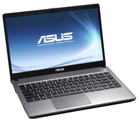 ASUS U47VC 