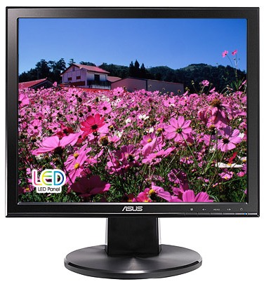 ASUS VB178T