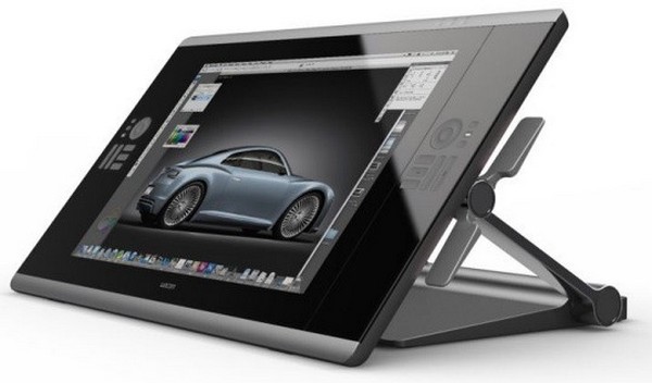 Wacom Cintiq 24HD 