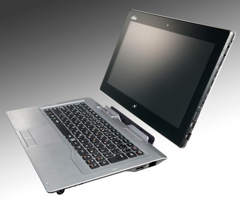 Fujitsu STYLISTIC Q702 