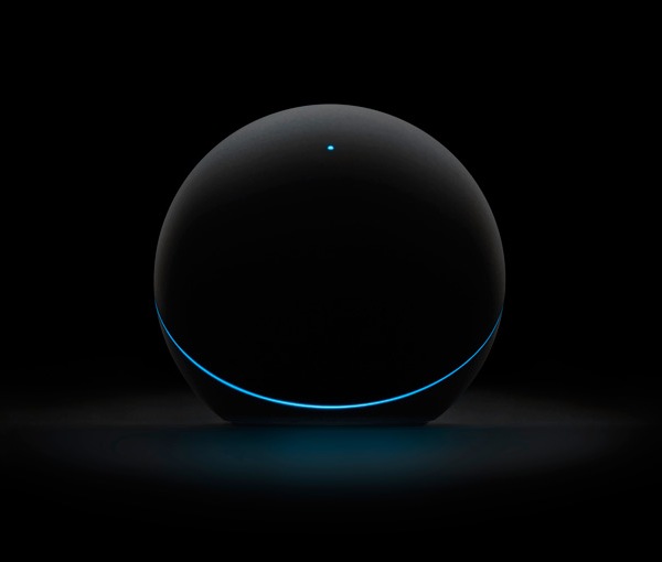 Google Nexus Q