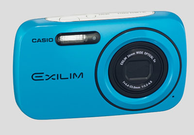 Casio EXILIM EX-N1