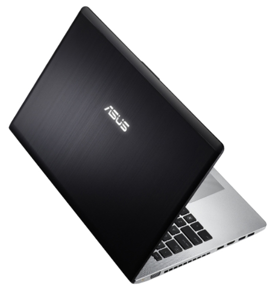 ASUS N56DP